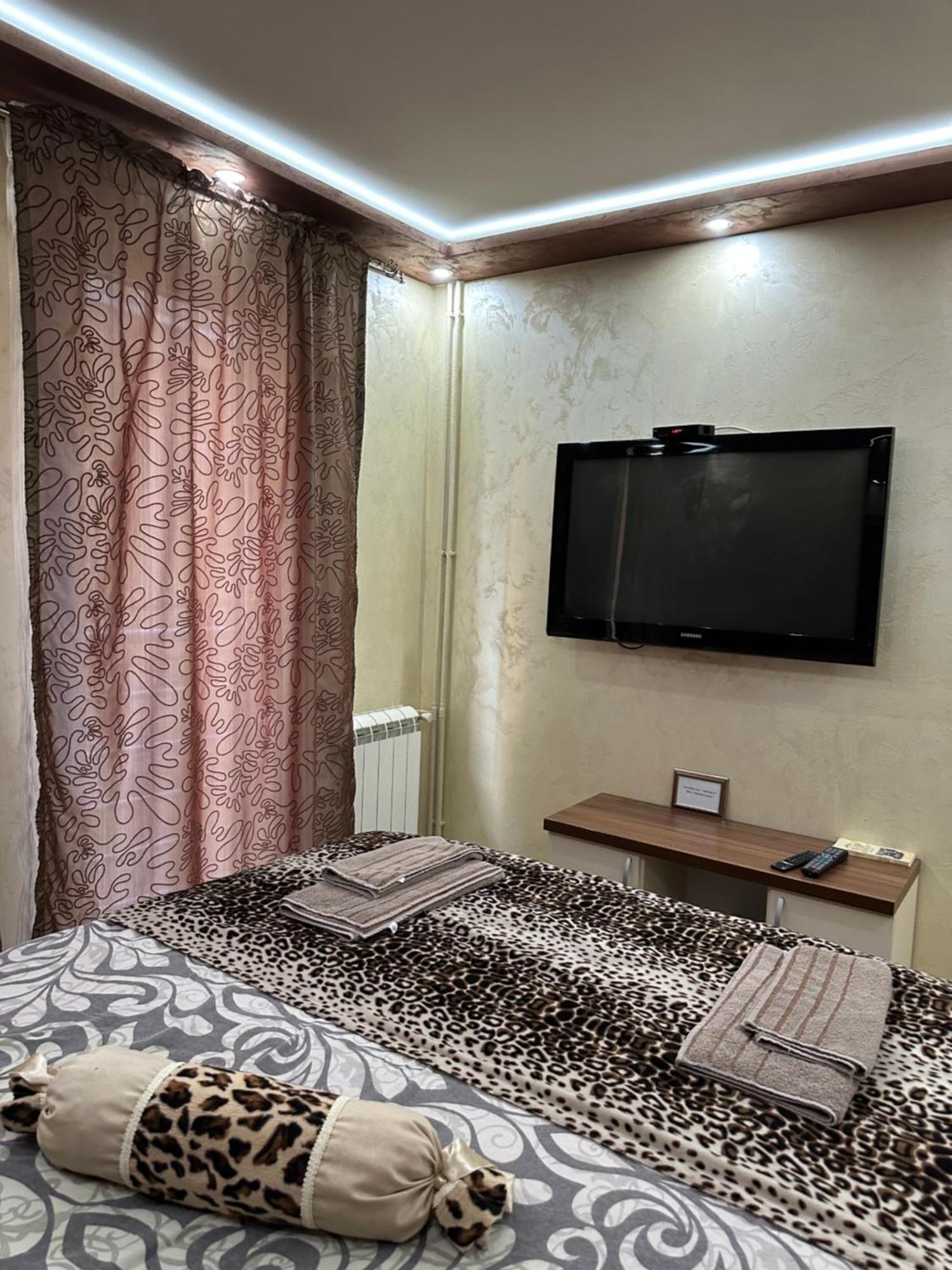Imperija Apartment Kragujevac Exterior foto