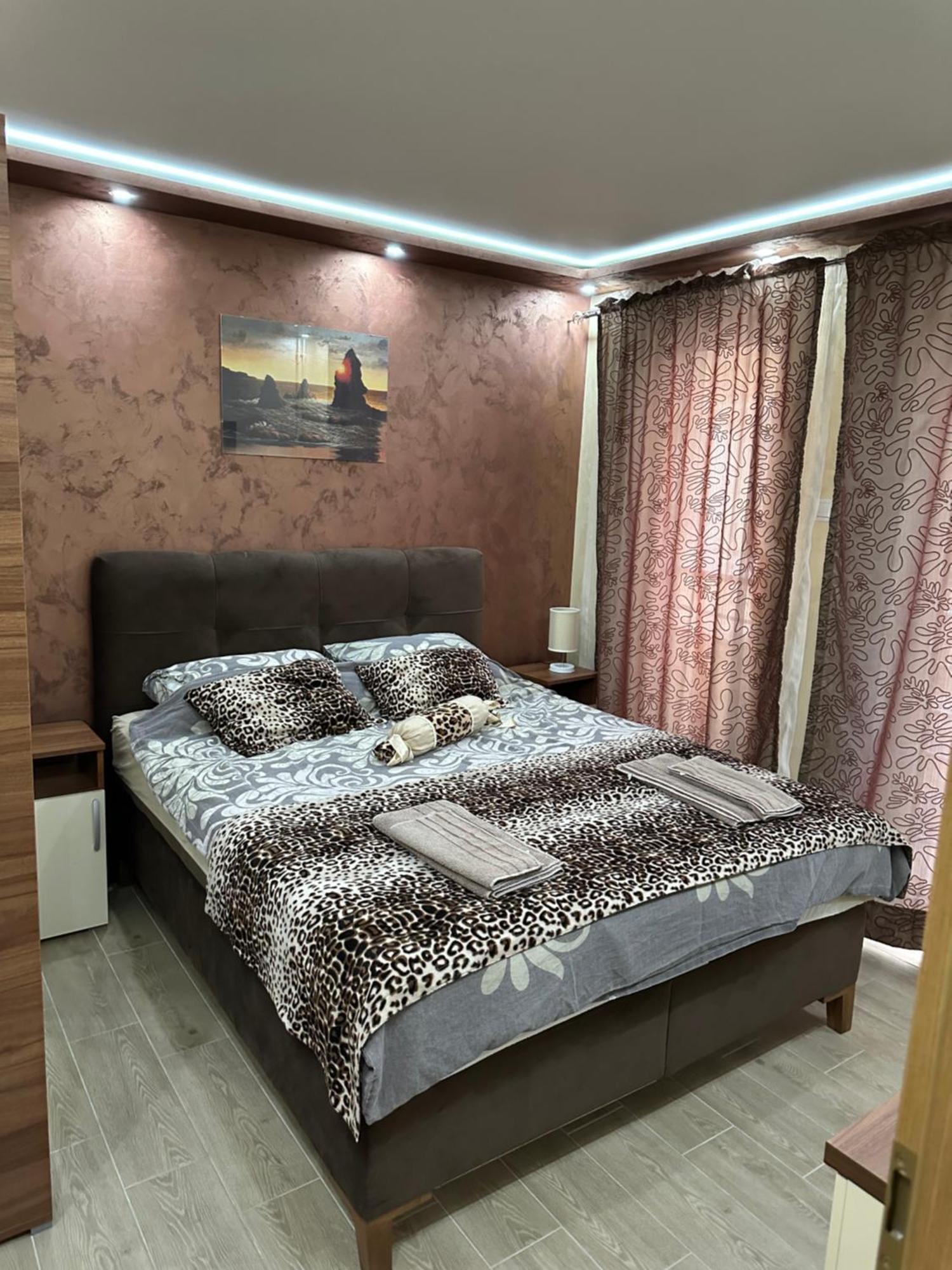 Imperija Apartment Kragujevac Exterior foto