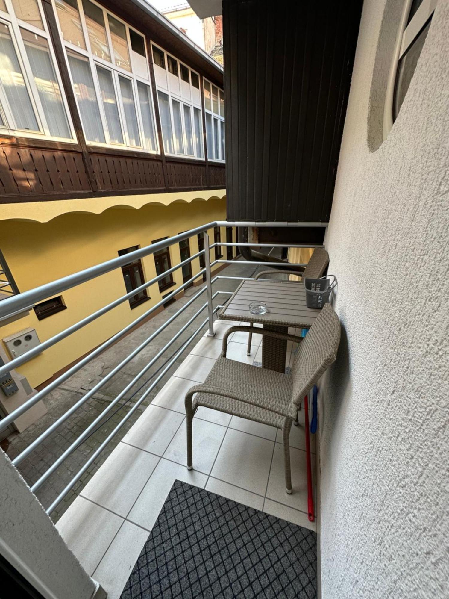 Imperija Apartment Kragujevac Exterior foto